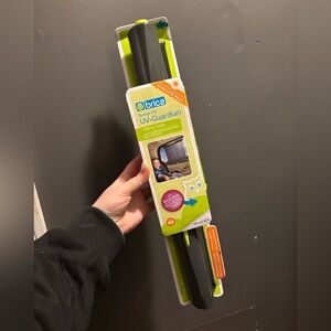 Brand new car sunshade